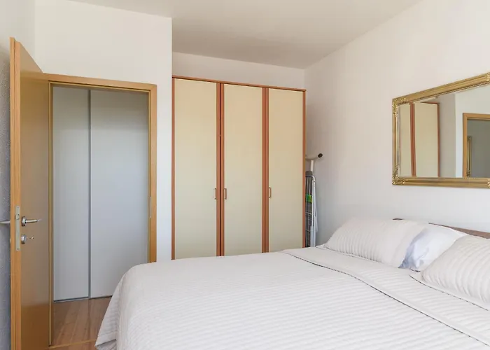 Apartament Goldy Trogir