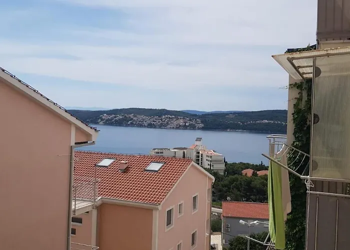 Apartament Goldy Trogir
